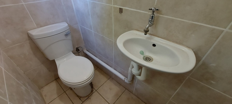 4 Bedroom Property for Sale in Bayswater Free State